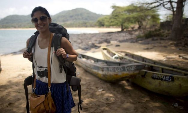 Solo Travel India! Things to keep in mind while travelling solo.