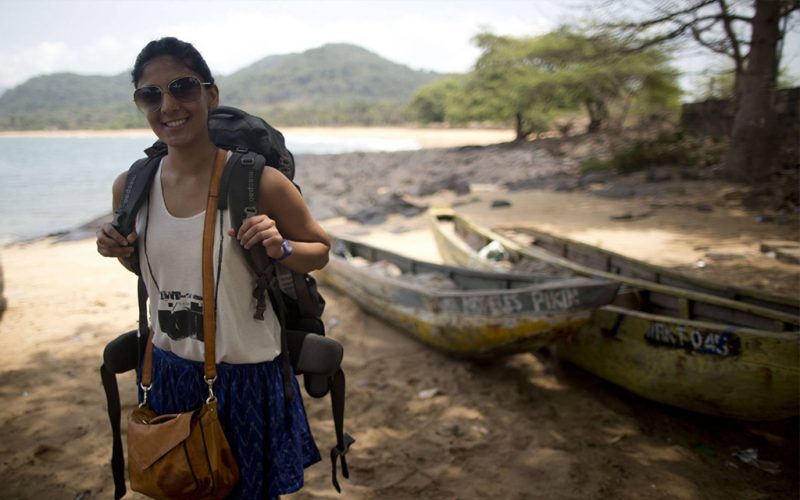 Solo Travel India! Things to keep in mind while travelling solo.