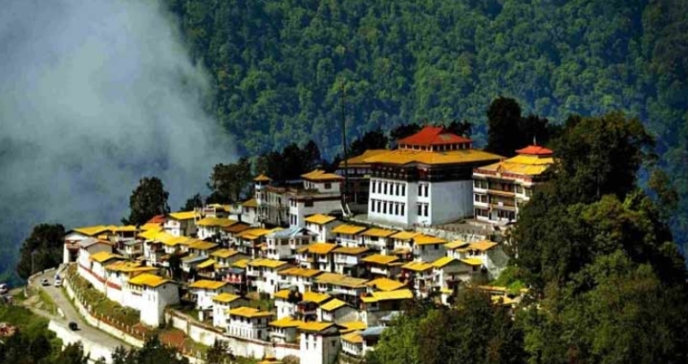 5 Reasons to fall in Love with Arunachal Pradesh
