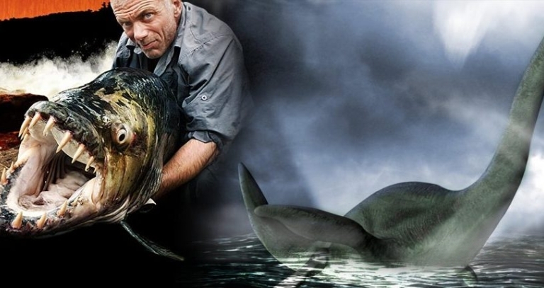 This List Of Legendary Creatures Is Too Hard To Ignore| Read Only If You Love Mysteries