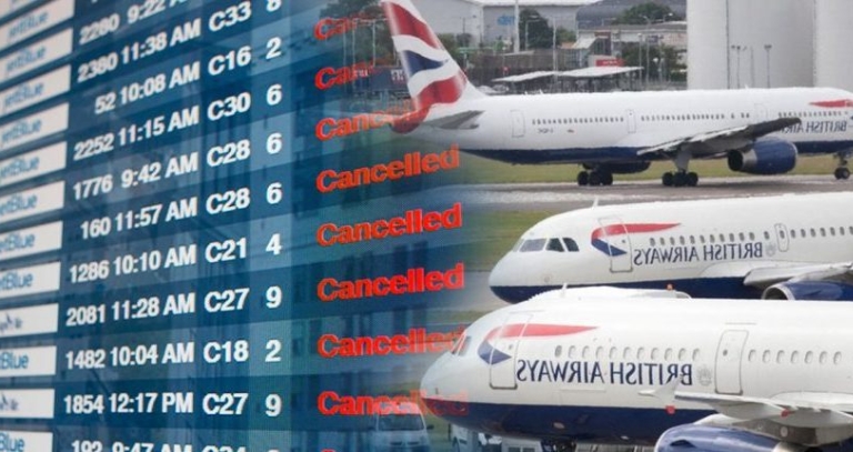 Worldwide Travel Restrictions Imposed by Countries: Refrain From Travelling Amid Coronavirus Pandemic
