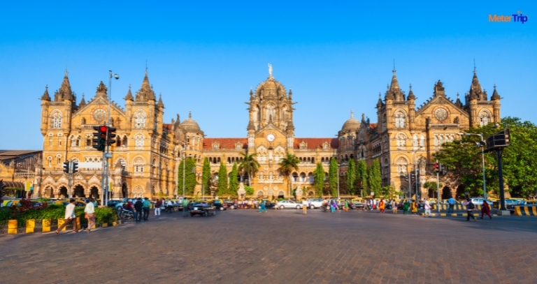 Places to Visit in Mumbai: Hidden Facts & Fun Insights