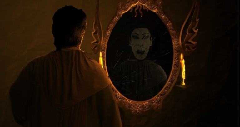 Creepy Urban Legends From Around The World To Give You Goosebumps!