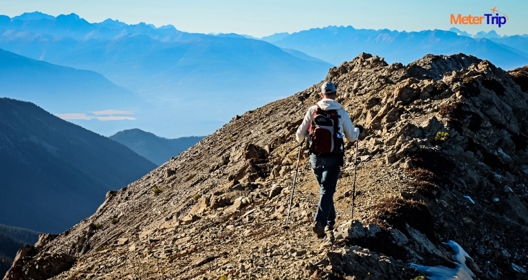 Adventure Mountains to Climb – 5 Epic Peaks for Thrill Seekers