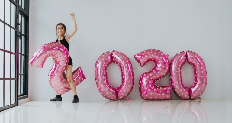 Make 2020 the Year Of Gratitude