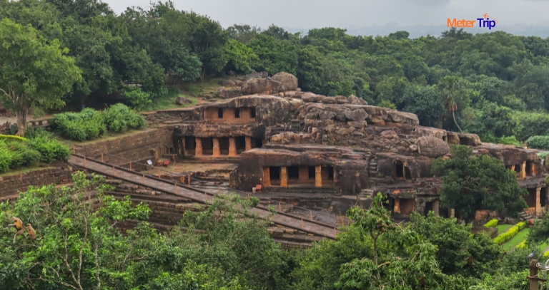 Taste of India: Famous Dishes from 29 States You Must Try