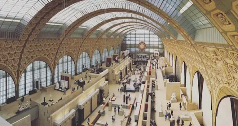 Bored Of Netflix Already? Take A Virtual Tour Of Museums| Museums offering Free Virtual Tour