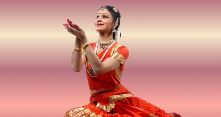 A  tête-à-tête with unique culture of India