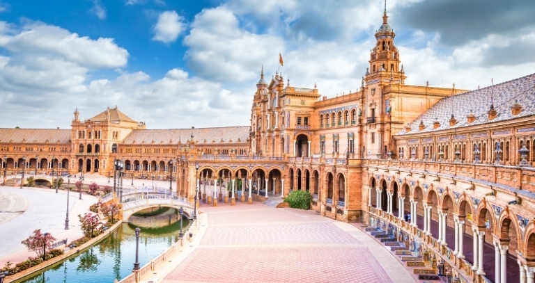 7 Breathtaking Places In Spain You Must See Before You Die