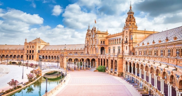 7 Breathtaking Places In Spain You Must See Before You Die