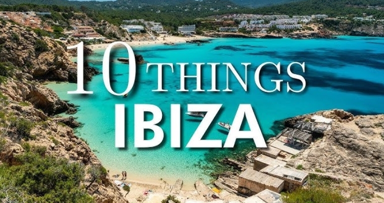 10 BEST PLACES TO VISIT IN IBIZA