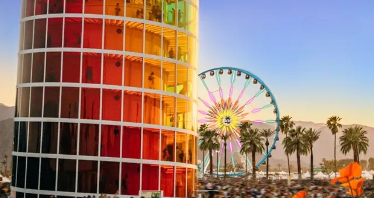 Coachella Valley 2025: Ultimate Music Festival Experience