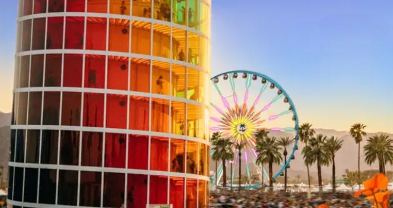 5 REASONS TO VISIT COACHELLA AFTER LOCKDOWN ENDS APART FROM THE MUSIC FESTIVAL