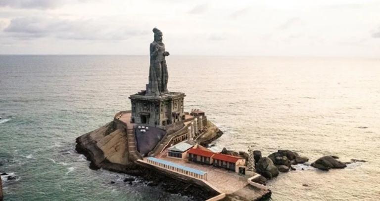 Must visits in Tamil Nadu: Cities & Beaches!