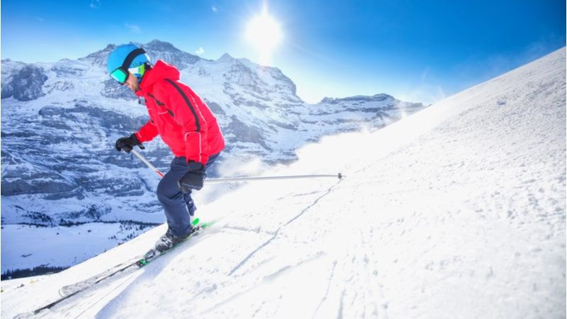 Skiing in Grindelwald For Ultimate Winter Fun
