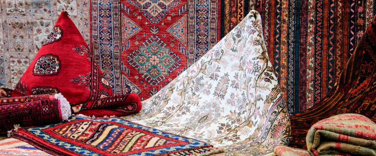 Turkish Carpets and Rugs