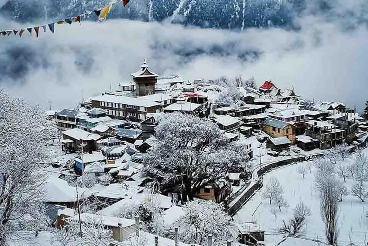 Fantastic Honeymoon Places in India