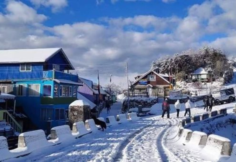 Offbeat Treks in India