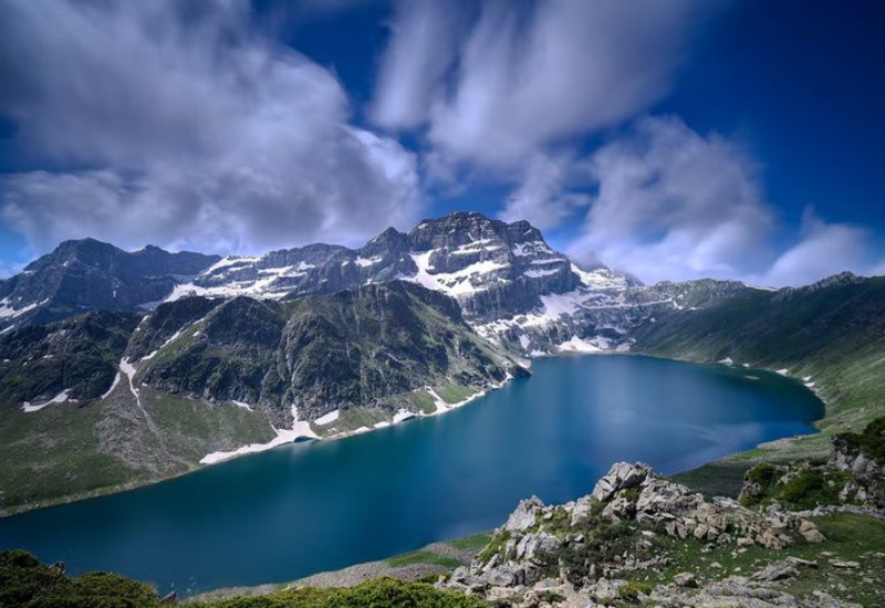 Offbeat Treks in India