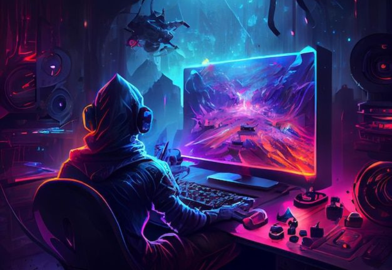 play games online