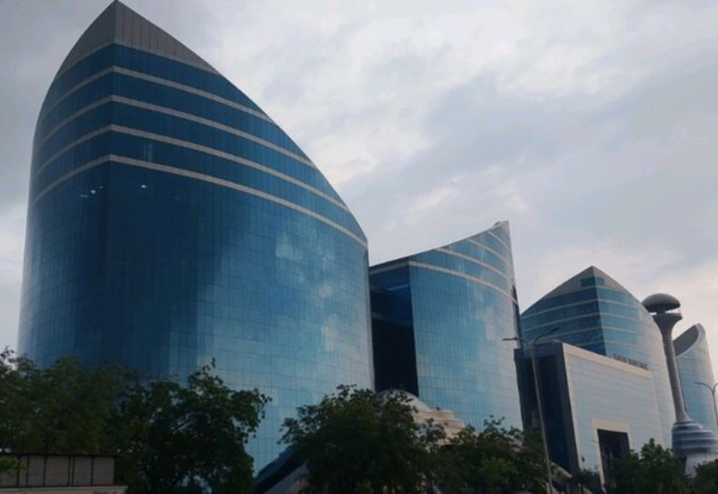largest mall in India
