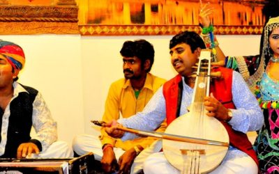 Best Music Festivals India: Sunburn, Ziro & More