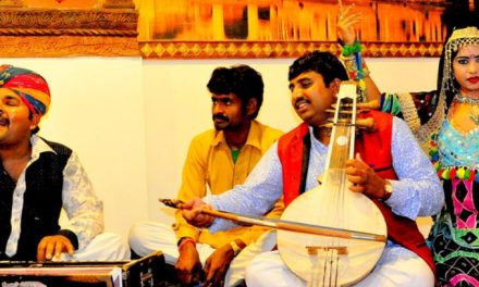 Travel worthy Music Festivals in India – A Peek into Musical Retreat