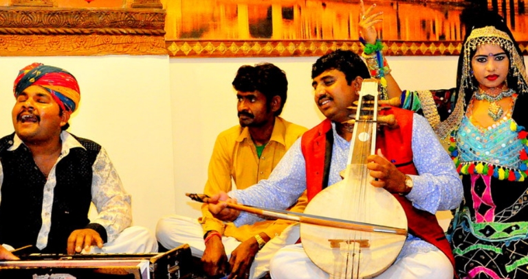 Travel worthy Music Festivals in India – A Peek into Musical Retreat