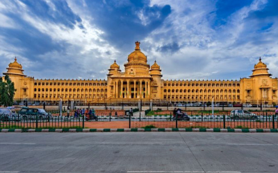 Top Things to Do in Bangalore & Places to Visit