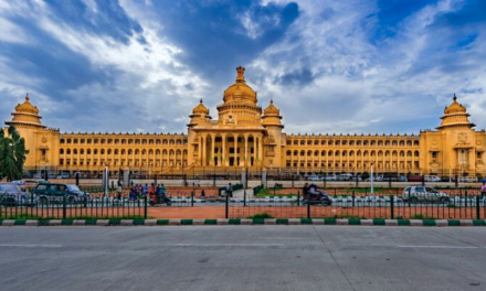 Top Things to Do in Bangalore & Places to Visit