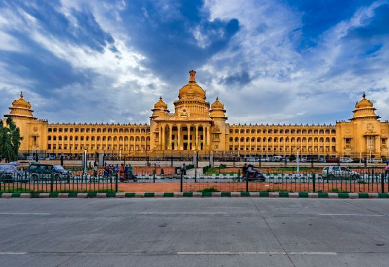 Top Things to Do in Bangalore & Places to Visit