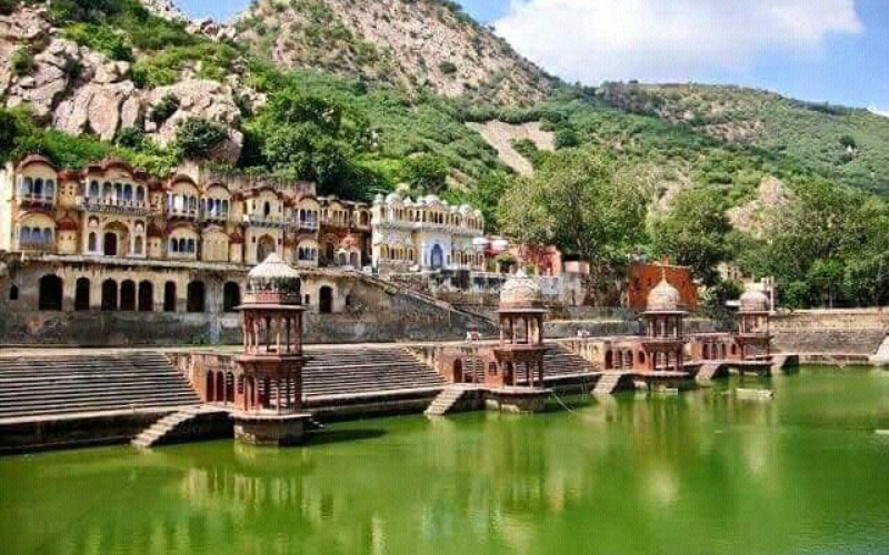 Rajasthan: trip from Delhi