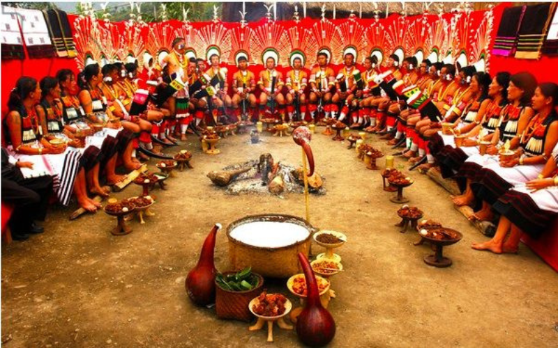 best music festivals india