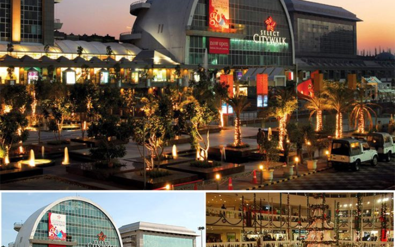 Nightlife in Delhi