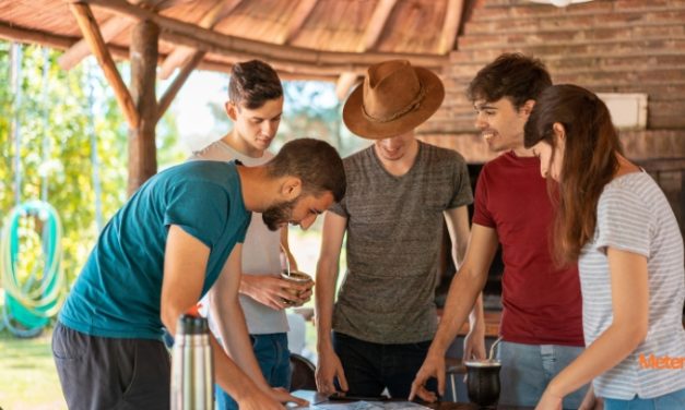 5 Trips Everyone Must Plan a Year in Advance