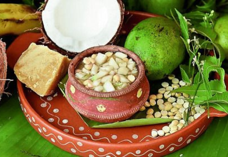 taste of india
