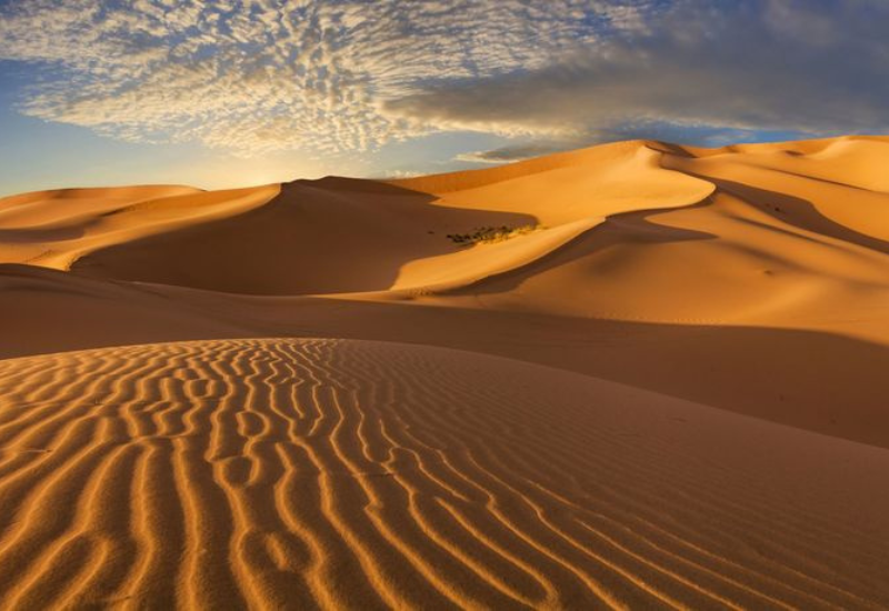 Beaches and Desert:  oman travel
