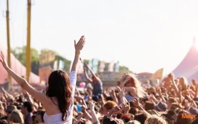 Coachella 2020 Postponed: New Dates Announced