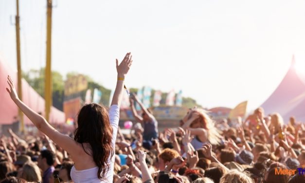 Coachella Music Festival Rescheduled To October amid COVID-19 Fright