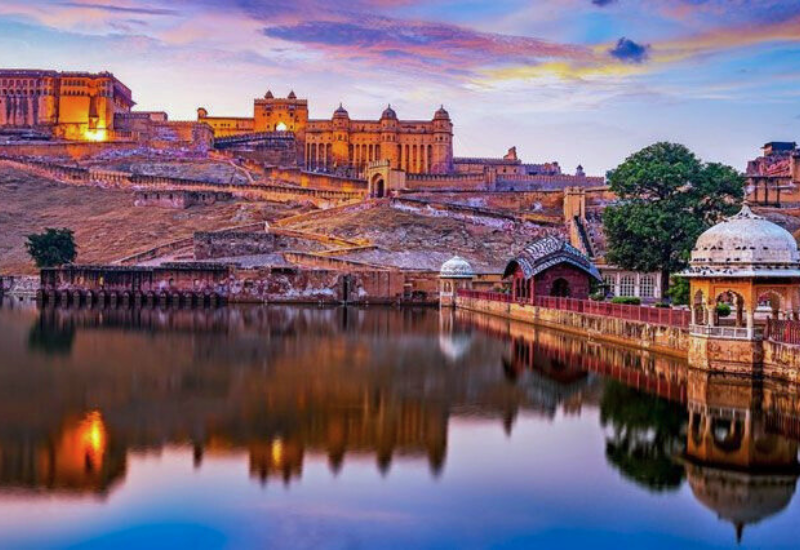 wonderful places