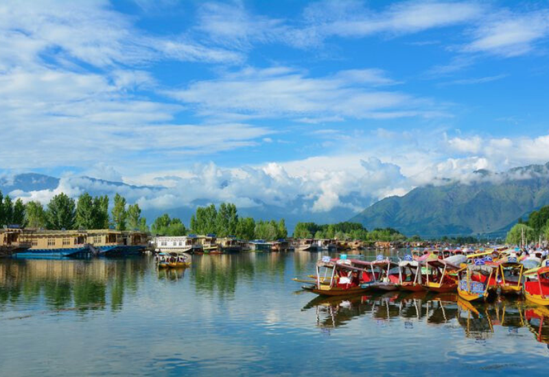 wonderful places