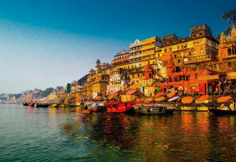 wonderful places