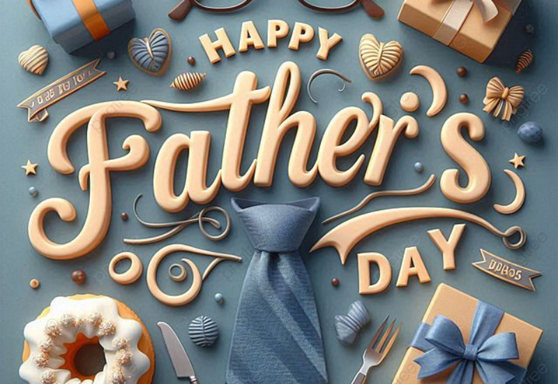 Father's Day