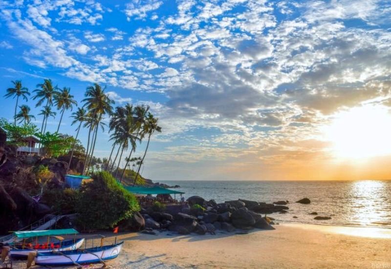 wonderful places