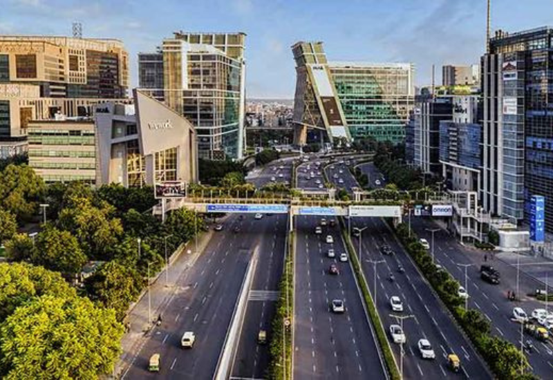 gurgaon weekend
