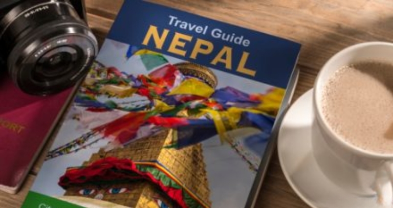 NEPAL Travel Guide | Tour Package | Places to visit in NEPAL