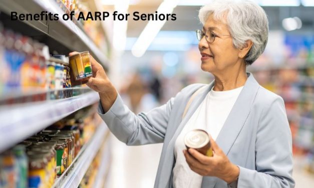 Benefits of AARP for Seniors – Why Millions Trust This Membership