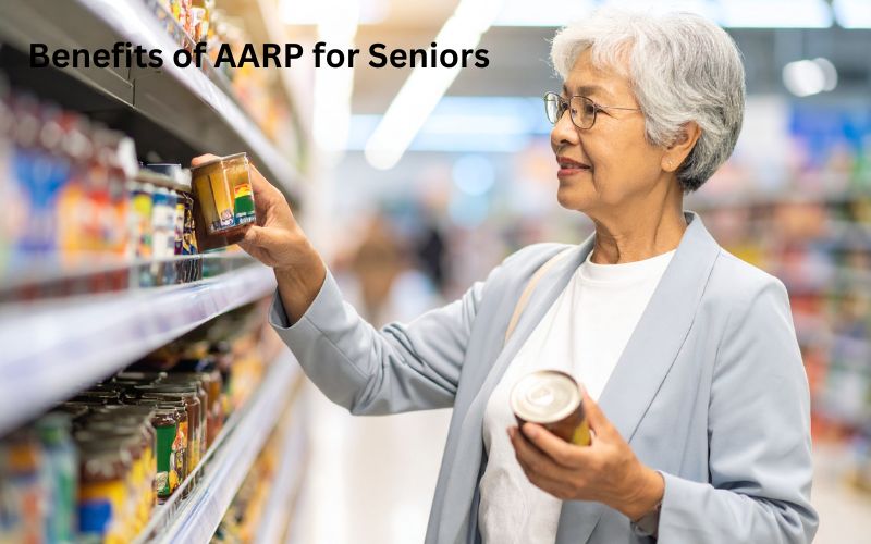 Benefits of AARP for Seniors – Why Millions Trust This Membership