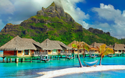 Andaman : Tropical Escape With Crystal-Clear Waters