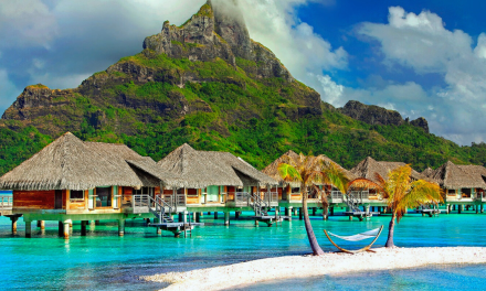 Discover Andaman Differently